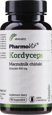 БАД Pharmovit