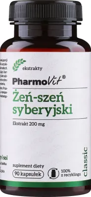 БАД Pharmovit