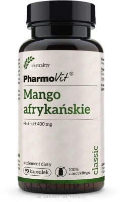 БАД Pharmovit