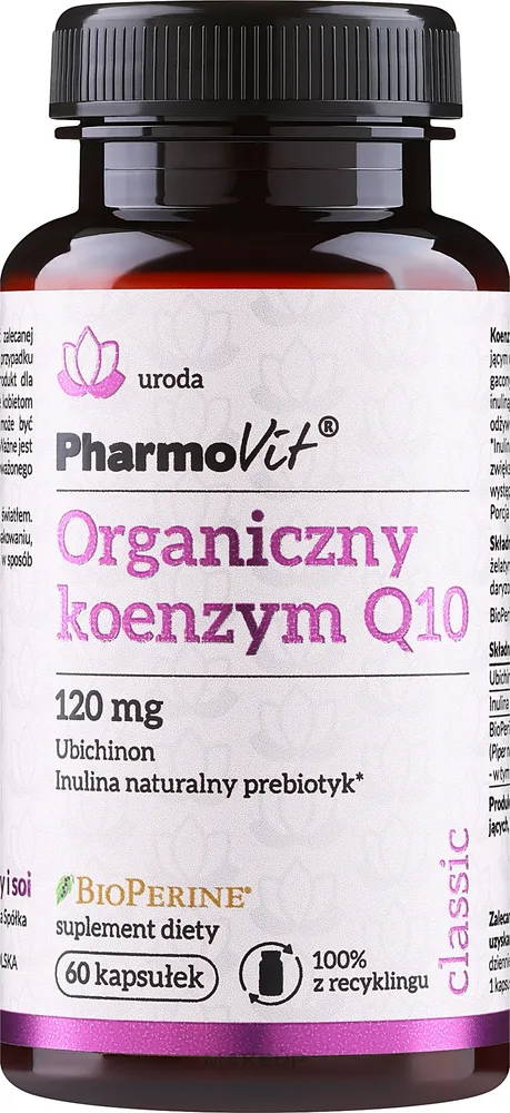 БАД Pharmovit