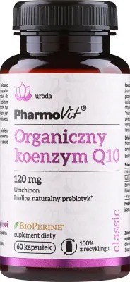 БАД Pharmovit