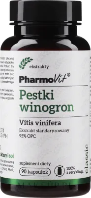 БАД Pharmovit
