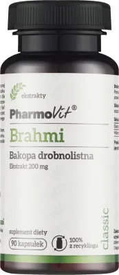 БАД Pharmovit