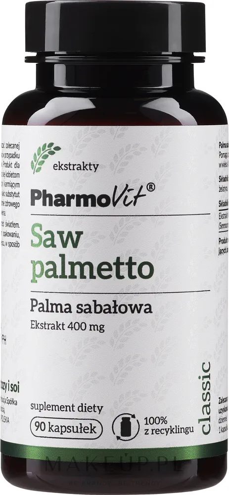БАД Pharmovit