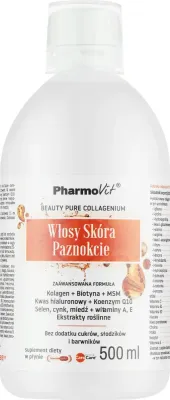 БАД Pharmovit