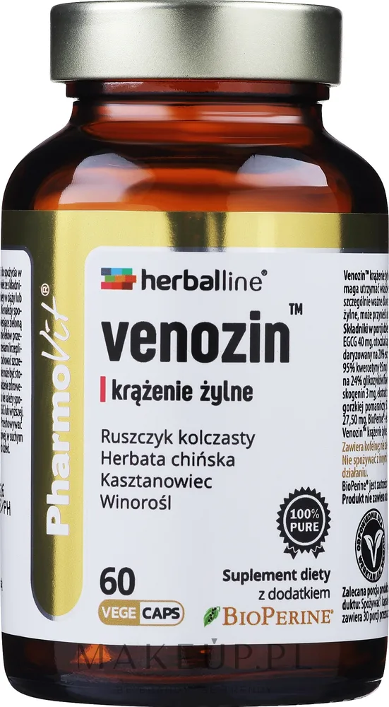 БАД Pharmovit