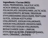 InoPharm InoPharm Pure Elements 2% Salicylic Acid + HA Peeling - Пилинг для лица с салициловой и гиалуроновой кислотами, 30 мл — фото 3