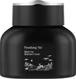 Крем для лица Pyunkang Yul Black Tea Enriched с чёрным чаем и церамидами 60 мл — фото 1