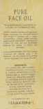 Масло для лица Lambre Pure Face Oil для лица и шеи с камелией и арганой 15 мл — фото 3