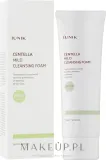 iUNIK Centella Mild Cleansing Foam мягкая очищающая пенка для лица с центеллой и салициловой кислотой 120 мл — фото 2