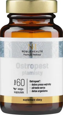 БАД Noble Health