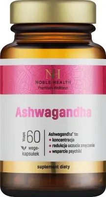 БАД Noble Health