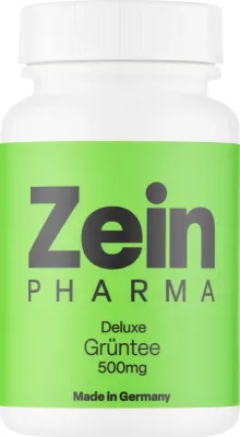 БАД ZeinPharma