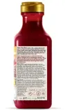 Шампунь Maui Moisture Agave для повреждённых волос, с алоэ, ананасом и кокосовой водой, 385 мл, США — фото 2