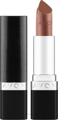 Помада для губ Avon Ultra Lipstick увлажняющая мерцающая