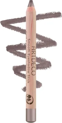 Тени для век Artdeco Smooth Eyeshadow Stick, оттенок 78 - Soft Anthracite