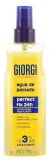 Giorgi Line Perfect Fix 24h Water Styling Spray N3 спрей для укладки волос, термозащита и фиксация причёски, 150 мл — фото 1