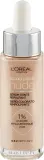 Тональная сыворотка L'Oreal Paris Accord Parfait Nude с гиалуроновой кислотой, лёгкая, 30 мл, оттенок 2-3 - Light — фото 1
