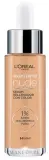 Тональная сыворотка L'Oreal Paris Accord Parfait Nude с гиалуроновой кислотой, лёгкая, 30 мл, оттенок 2-3 - Light — фото 2
