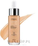 Тональная сыворотка L'Oreal Paris Accord Parfait Nude с гиалуроновой кислотой, лёгкая, 30 мл, оттенок 2-3 - Light — фото 3