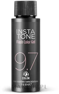 Гель для волос цветной I.C.O.N. Ecotech Color Insta Tone, тонирующий, 60 мл