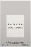 Бальзам после бритья Carven L'eau Intense After Shave Balm успокаивающий, с ароматом лаванды, 100 мл — фото 3
