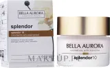 Крем для лица Bella Aurora Splendor 10 дневной SPF 20 50 мл — фото 2
