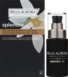 Сыворотка для лица Bella Aurora Splendor 60 укрепляющая с эдельвейсом и гиалуроновой кислотой 30 мл — фото 1