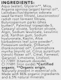 Хайлайтер для лица Nourish London Illuminating Face Shimmer — фото 4