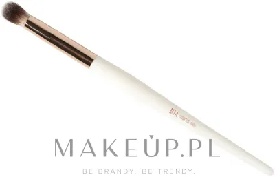 Круглая кисть для растушёвки теней Mia Cosmetics Paris Maxi Blender крупная