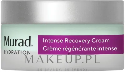 Крем для лица Murad Hydration Intense Recovery интенсивно восстанавливающий 50 мл