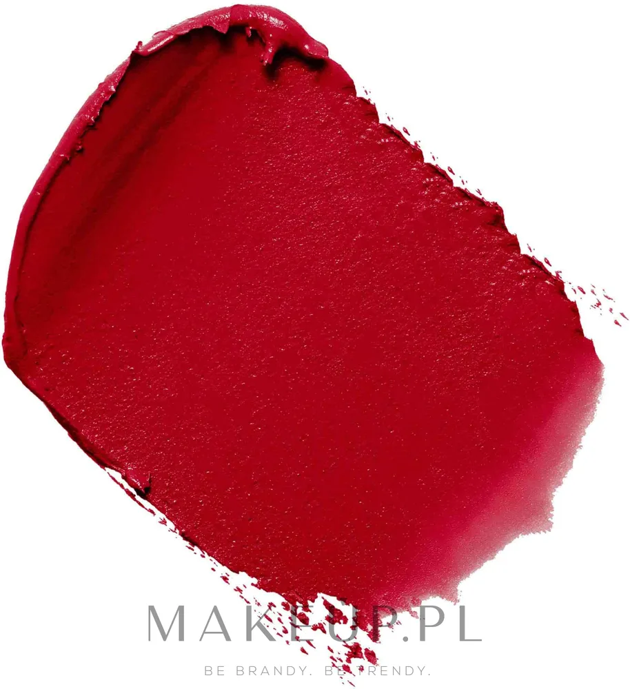 Помада для губ Elizabeth Arden Lip Color Lipstick матовая или сатиновая, высокопигментированная, 4 г, оттенок Red Door Red Cream