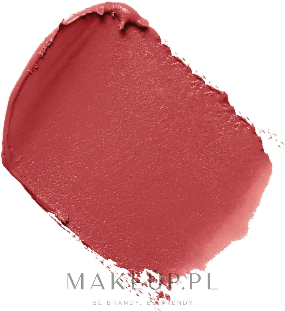 Помада для губ Elizabeth Arden Lip Color Lipstick матовая или сатиновая, высокопигментированная, 4 г, оттенок Pink Visionary Matte
