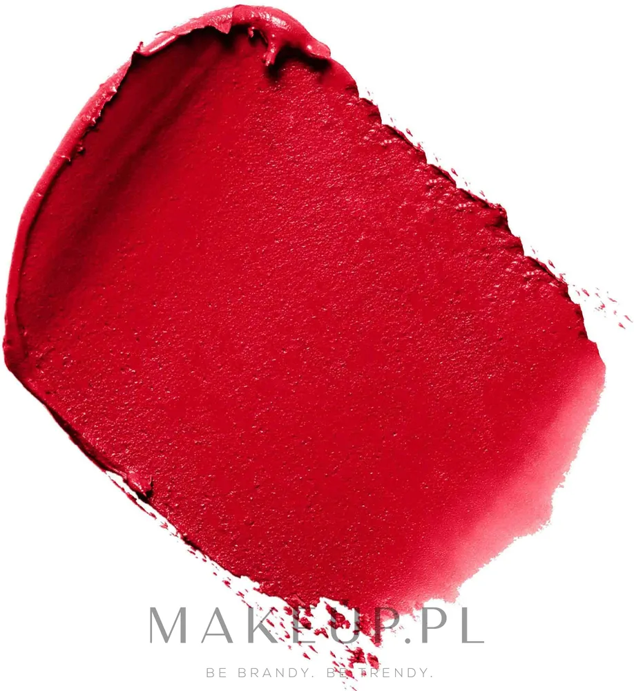 Помада для губ Elizabeth Arden Lip Color Lipstick матовая или сатиновая, высокопигментированная, 4 г, оттенок Legendary Red Matte