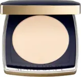 Пудровая тональная основа Estée Lauder Double Wear Stay-in-Place Matte матирующая в компакте, 12 г, оттенок 1N2 - Ecru — фото 1