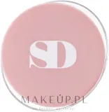 Корректор для лица SkinDivision Brightening Concealer Balm с сияющим эффектом, бальзамовая текстура, 5 г, оттенок Beige — фото 5
