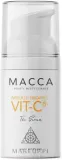 Сыворотка для лица Macca Absolut Radiant Vit-C с витамином C 6% и экстрактом граната антиоксидантная 30 мл — фото 1