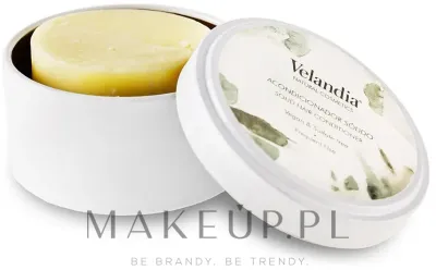 Твёрдый кондиционер для волос Velandia Conditioner Solid, 50 г