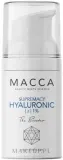 Сыворотка для лица Macca Supremacy Hyaluronic 1% Booster интенсивно увлажняющая с гиалуроновой кислотой 30 мл — фото 1