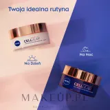 Набор кремов NIVEA Cellular Expert Lift дневной SPF30 и ночной с бакучиолом и креатином 2x50 мл — фото 8