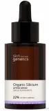 Сыворотка для лица Skin Generics SKG Labs Organic Silicium с лифтинг-эффектом 30 мл — фото 1