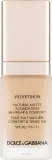 Тональная основа Dolce & Gabbana Velvetskin Natural Matte Foundation матирующая SPF 30, 30 мл, оттенок 420 - Tan — фото 1