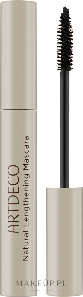 Тушь для ресниц Artdeco Natural Lengthening удлинение