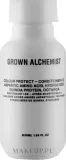 Кондиционер, защищающий цвет окрашенных волос, Grown Alchemist Colour Protect Conditioner, 500 мл — фото 2