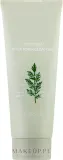 Missha Artemisia Calming Pack Foam Cleanser очищающая пенка-маска для лица с полынью и глиной 150 мл — фото 1