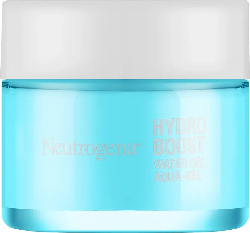 Крем-гель для лица Neutrogena Hydro Boost интенсивное увлажнение 50 мл