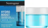 Крем-гель для лица Neutrogena Hydro Boost интенсивное увлажнение 50 мл — фото 3