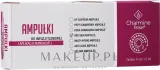 Ампулы для лица Charmine Rose Red Skin Ampoule для чувствительной кожи, от покраснений, 6 x 5 мл — фото 1