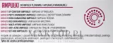Ампулы для лица Charmine Rose Anti-acne Ampoule для жирной и комбинированной кожи, себорегулирующие, 6 x 5 мл — фото 3