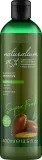 Neutrogena Nourishing Shampoo Naturalium Super Food Argan Oil - Шампунь Naturalium Super Food Argan Oil питательный, с маслом арганы и маслом ши, 400 мл, Франция — фото 1